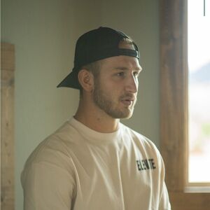 Meet your Posher, Paden